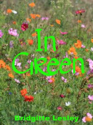 cover image of In Green